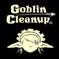 Goblin Cleanup' twitch picture