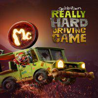 Goblintown: Really Hard Driving Game' twitch picture