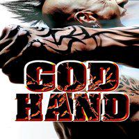 God Hand' twitch picture