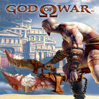 God Of War (2005)' twitch picture