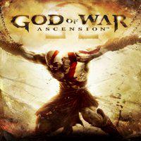 God of War: Ascension' twitch picture