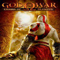 God of War: Chains of Olympus' twitch picture