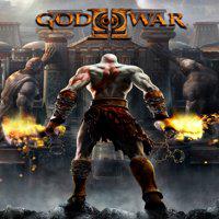 God of War II' twitch picture