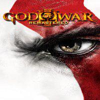 God of War III: Remastered' twitch picture