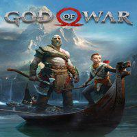 God of War' twitch picture