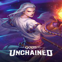 Gods Unchained' twitch picture