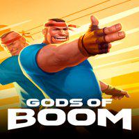 Gods of Boom' twitch picture