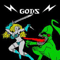 Gods' twitch picture