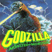 Godzilla: Monster of Monsters' twitch picture