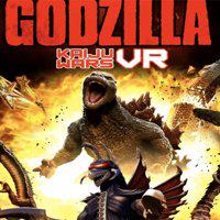 Godzilla Kaiju Wars VR' twitch picture