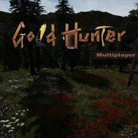 Gold Hunter' twitch picture