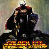 Golden Axe: The Revenge Of Death Adder' twitch picture