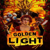 Golden Light' twitch picture