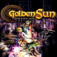 Golden Sun: The Lost Age' twitch picture