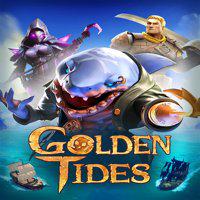 Golden Tides' twitch picture