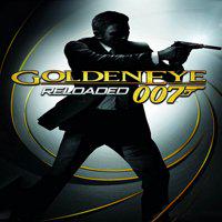 GoldenEye 007: Reloaded' twitch picture