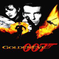 GoldenEye 007' twitch picture