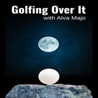 Golfing Over It with Alva Majo' twitch picture