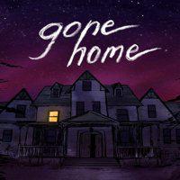 Gone Home' twitch picture