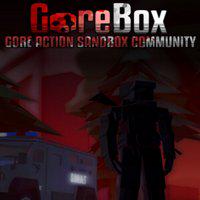 GoreBox' twitch picture