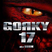 Gorky 17' twitch picture