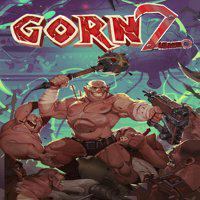 Gorn 2' twitch picture