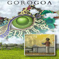 Gorogoa' twitch picture