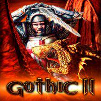 Gothic II' twitch picture