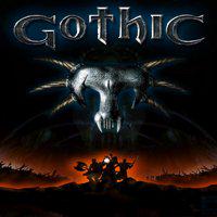 Gothic' twitch picture