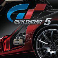 Gran Turismo 5' twitch picture