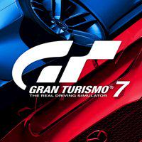 Gran Turismo 7' twitch picture