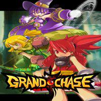 Grand Chase' twitch picture