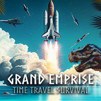 Grand Emprise: Time Travel Survival' twitch picture