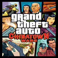 Grand Theft Auto: Chinatown Wars' twitch picture