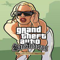 Grand Theft Auto: San Andreas - The Definitive Edition' twitch picture