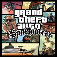 Grand Theft Auto: San Andreas' twitch picture