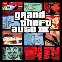 Grand Theft Auto III' twitch picture