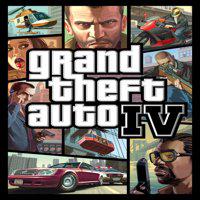 Grand Theft Auto IV' twitch picture