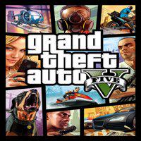 Grand Theft Auto V' twitch picture