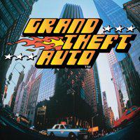 Grand Theft Auto' twitch picture