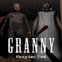 Granny: Chapter Two' twitch picture