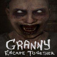 Granny: Escape Together' twitch picture