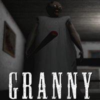 Granny' twitch picture