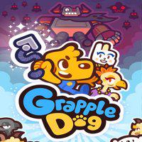 Grapple Dog' twitch picture