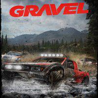 Gravel' twitch picture