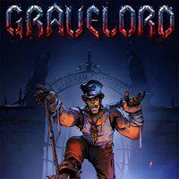 Gravelord' twitch picture