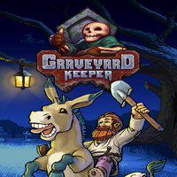 Graveyard Keeper' twitch picture