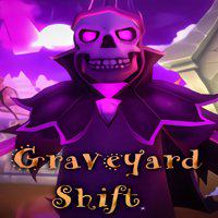 Graveyard Shift' twitch picture