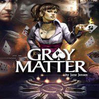 Gray Matter' twitch picture