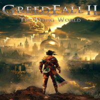 GreedFall II: The Dying World' twitch picture
